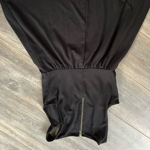 Old Navy Black Dress